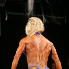 Kristi   Tauti  - IFBB Sacramento Pro  2009 - #1